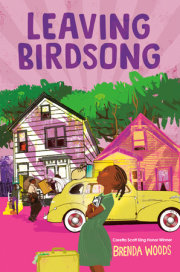 Leaving Birdsong 