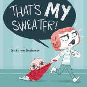 That's My Sweater! 