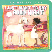 I Just Want to Say Good Night 