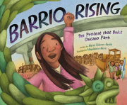 Barrio Rising