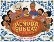 Menudo Sunday 