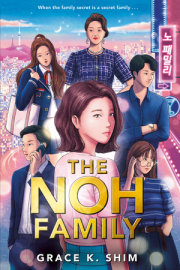 The Noh Family 