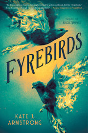 Fyrebirds 