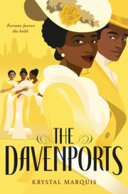 The Davenports 