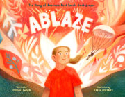 Ablaze 