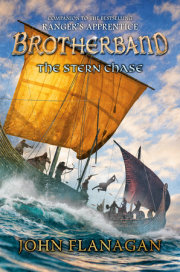 The Stern Chase 