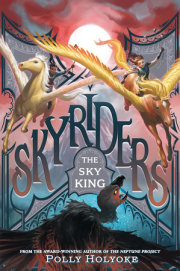 The Sky King 