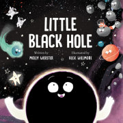 Little Black Hole 