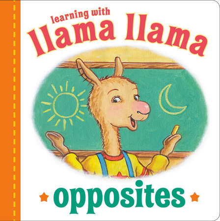 PENGUIN RANDOM HOUSE LLAMA LLAMA RED PAJAMA SPECIAL EDITION