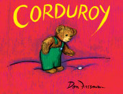 Corduroy (Spanish Edition) 