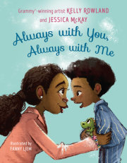 Always with You, Always with Me 
