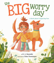 The Big Worry Day