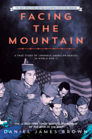 Facing the Mountain (Adapted for Young Readers) 