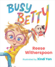 Busy Betty 