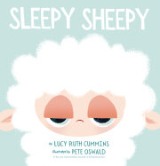 Sleepy Sheepy 