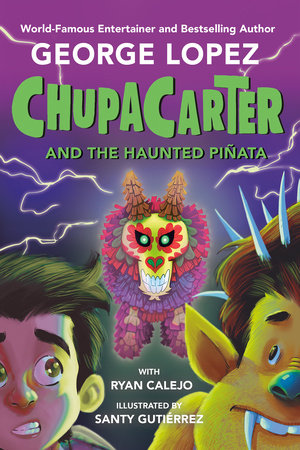 cryptid hunters book 3