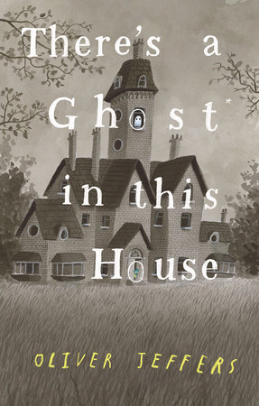 narrative essay on haunted house