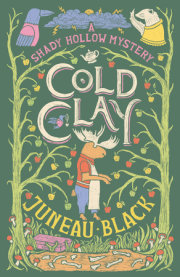 Cold Clay 