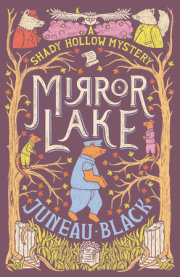Mirror Lake 