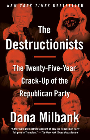 The Destructionists
