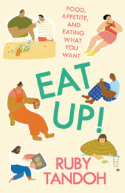 Eat Up! 