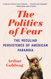 The Politics of Fear 