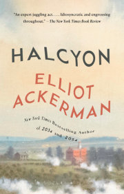 Halcyon 