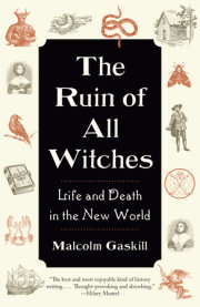 The Ruin of All Witches 