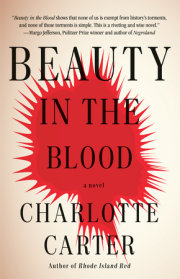 Beauty in the Blood 