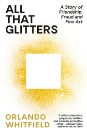 All That Glitters 