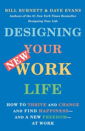 Design Your Worklife - Defining What Good Work Means To You — Bold