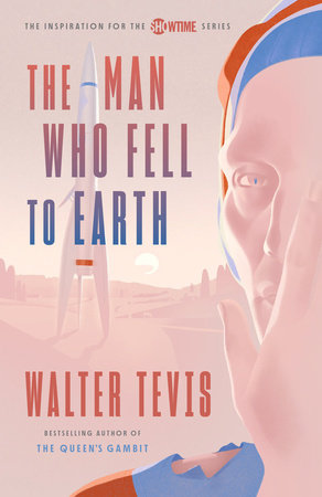 The Man Who Fell to Earth by Walter Tevis: 9780593467473