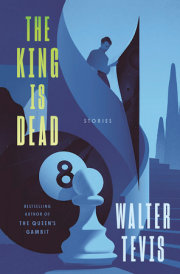 The King Is Dead 