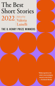 The Best Short Stories 2022 