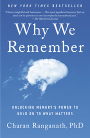 Why We Remember 