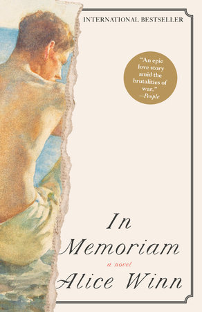 In Memoriam by Alice Winn: 9780593467848