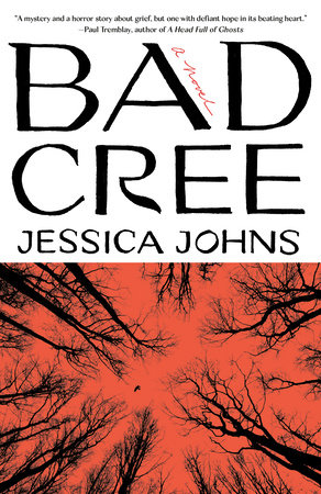 Bad Cree by Jessica Johns 9780593467947 PenguinRandomHouse