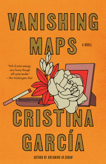 Vanishing Maps