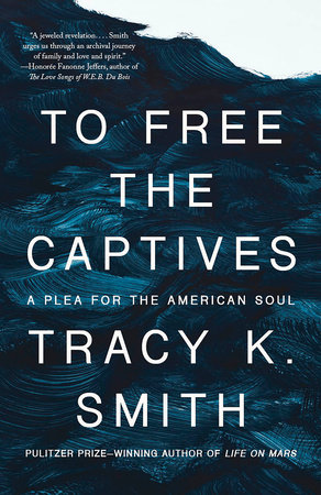 To Free the Captives book cover