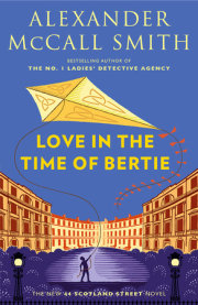 Love in the Time of Bertie 