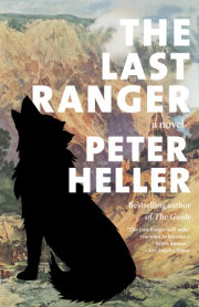 The Last Ranger 