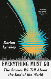 Everything Must Go 