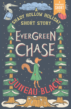 Evergreen Chase