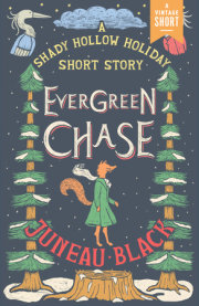 Evergreen Chase 