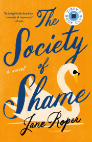 The Society of Shame 