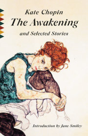 The Awakening and Selected Stories 