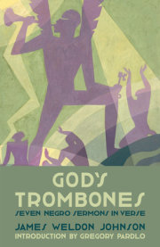 God's Trombones 