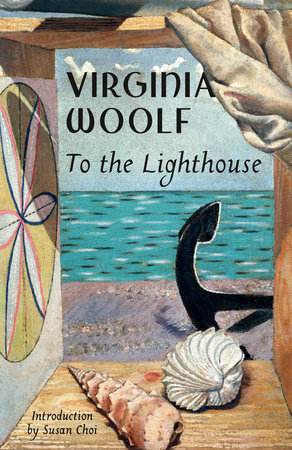 Virginia Woolf and the Birth of Modern Literature