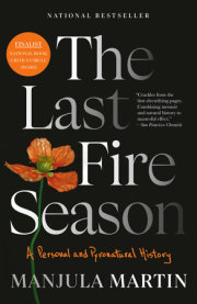 The Last Fire Season 