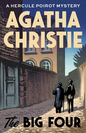 The Big Four by Agatha Christie: 9780593468906